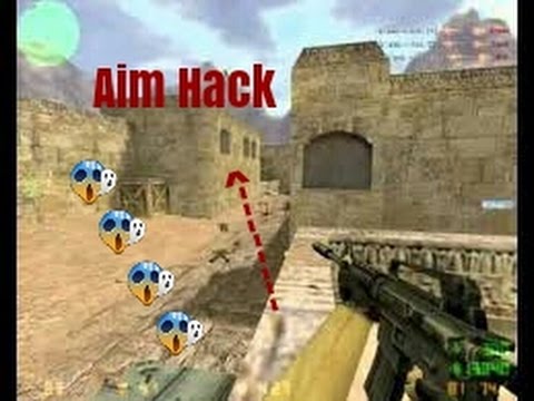 aim hack cs source torrent
